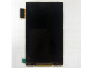 Ortustech液晶模组COM40T4M46ULX