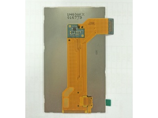 Ortustech液晶模组COM40T4M46ULX