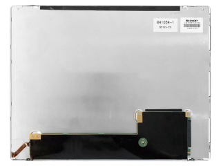 夏普 12.1" TN 液晶模组 800×600 450nits WLED LVDS 30pins