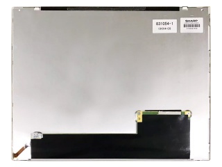 夏普 12.1" TN 液晶模组 800×600 450nits WLED LVDS 20pins
