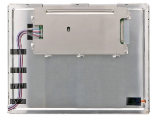 京瓷 12.1" IPS 液晶模组 800×600 600nits WLED LVDS 30pins
