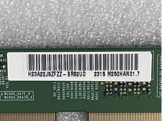 友达液晶玻璃M250HAN01.7 CELL