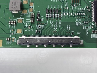 友达液晶玻璃M250HAN01.7 CELL