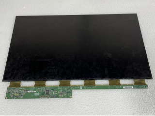 友达 24.5" IPS 液晶玻璃 FOB 1920×1080 LVDS 165Hz