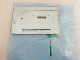 京瓷液晶模组TCG070WVLPAAFA-AA50
