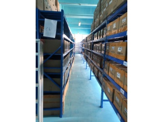 TSS Service Center Co., Limited