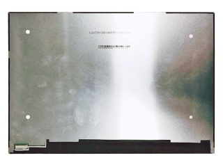 京东方 12" IPS 液晶模组 2160×1440 450nits GB-r LED eDP 40pins