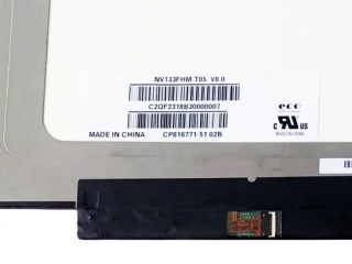 京东方液晶模组NV133FHM-T05