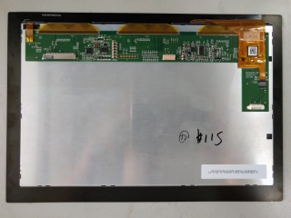 天马液晶模组TM101JVHG32-00