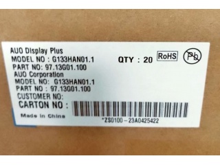 G133HAN01.1图片