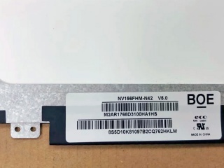 京东方液晶模组NV156FHM-N42 V5.0