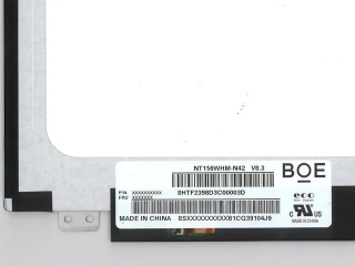 京东方液晶模组NT156WHM-N42 V8.3