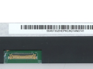 京东方液晶模组NT156WHM-N42 V8.3