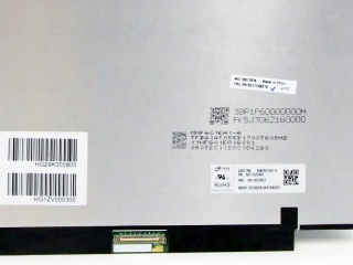 华星光电液晶模组MNF601EA1-6