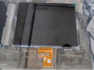 京东方 8" IPS 液晶玻璃 FOG 1024×768 LVDS
