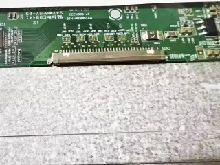 京东方液晶模组DV190E0M-NM0