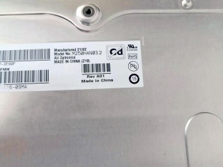 友达液晶模组M250HAN03.2