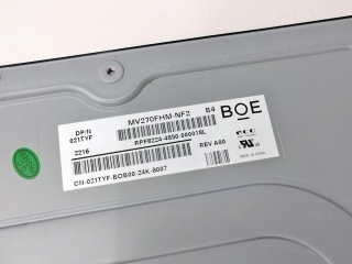 京东方液晶模组MV270FHM-NF2