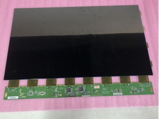 京东方 27" IPS 液晶玻璃 FOB 2560×1440 LVDS 75Hz
