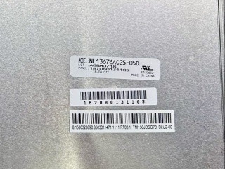 NLT液晶模组NL13676AC25-05D