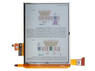 元太电子纸SC1452-FOA
