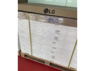 LG Display液晶玻璃LC550DQJ-SMA1