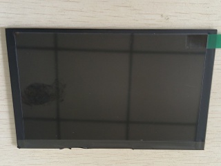 瀚宇彩晶液晶模组HSD050GDW3-C00-P