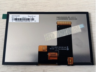 瀚宇彩晶液晶模组HSD050GDW3-C00-P