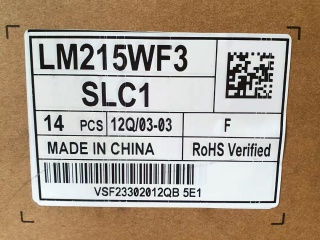 LM215WF3-SLC1图片