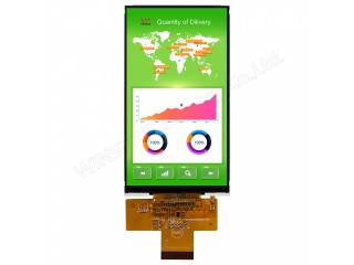 华凌液晶模组WF50DTYA3MNN0#