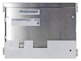 友达 10.4" IPS 液晶模组 1024×768 470nits WLED LVDS 30pins