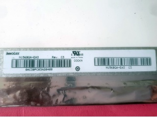 群创液晶模组N156BGA-EA3 Rev.C3