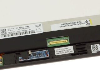 京东方液晶模组NV116WHM-A22