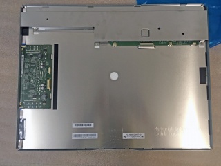NLT 21.3" IPS 液晶模组 1600×1200 900nits WLED LVDS 30pins