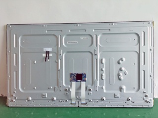 LG Display液晶模组LC550EGG-FKM4