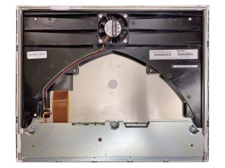 夏普 19" VA 液晶模组 1280×1024 1000nits WLED LVDS 30pins