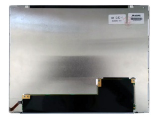 夏普 12.1" TN 液晶模组 800×600 450nits WLED LVDS 30pins