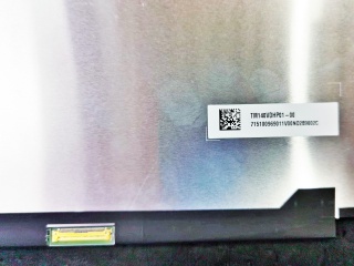 天马液晶模组TM140VDHP01-00