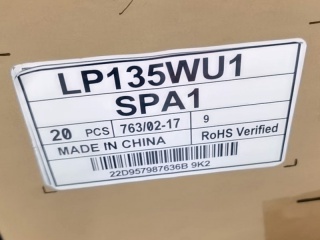 LP135WU1-SPA1图片