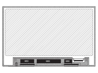 京东方液晶模组GV101WXM-00H