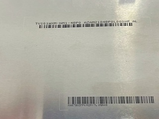 京东方液晶模组TV101WXM-NM1