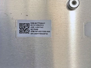 京东方液晶模组AV101HDM-N10