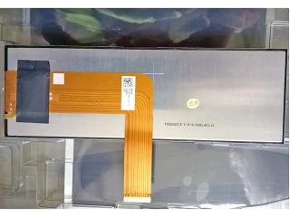 信利 7.8" IPS 液晶模组 400×1280 1000nits WLED LVDS 40pins