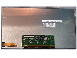 夏普液晶模组LQ070Y5DG17