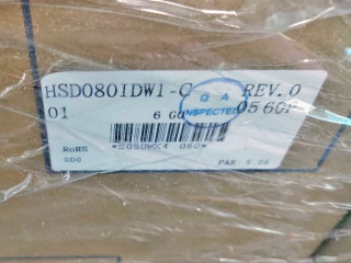 瀚宇彩晶液晶模组HSD080IDW1-C01