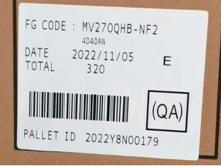 MV270QHB-NF2图片
