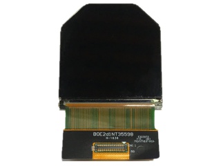 京东方 2.1" 平面异形 IPS 液晶模组 1200×1200 800nits WLED MIPI 50pins 90Hz