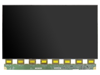 京东方 24.5" IPS 液晶玻璃 FOB 2560×1440 eDP 165Hz