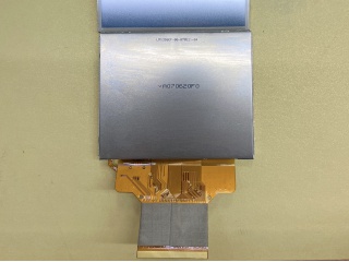 三星液晶模组LMS350GF02-001