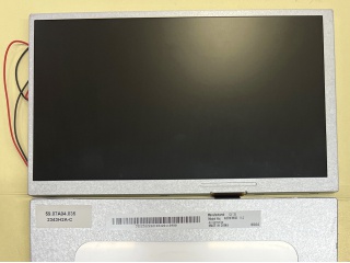 友达液晶模组A070FW03 V0